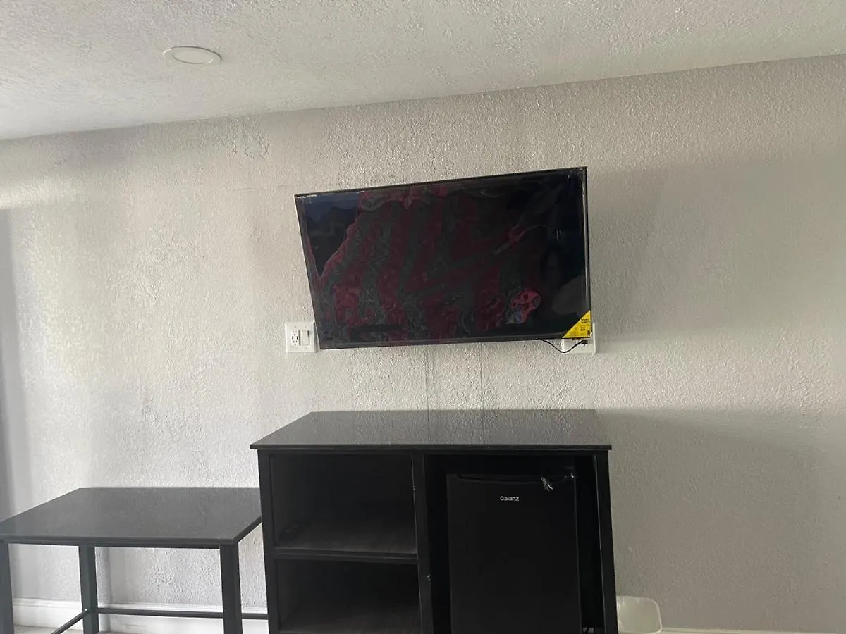 Motel Savannah Σαβάνα