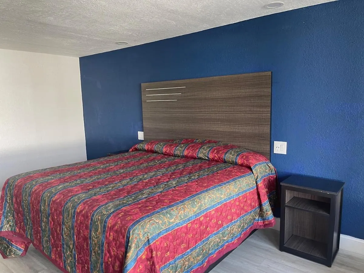 Motel Savannah 2* Σαβάνα