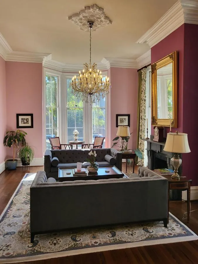 Thomas Weihs Haus Bed & Breakfast