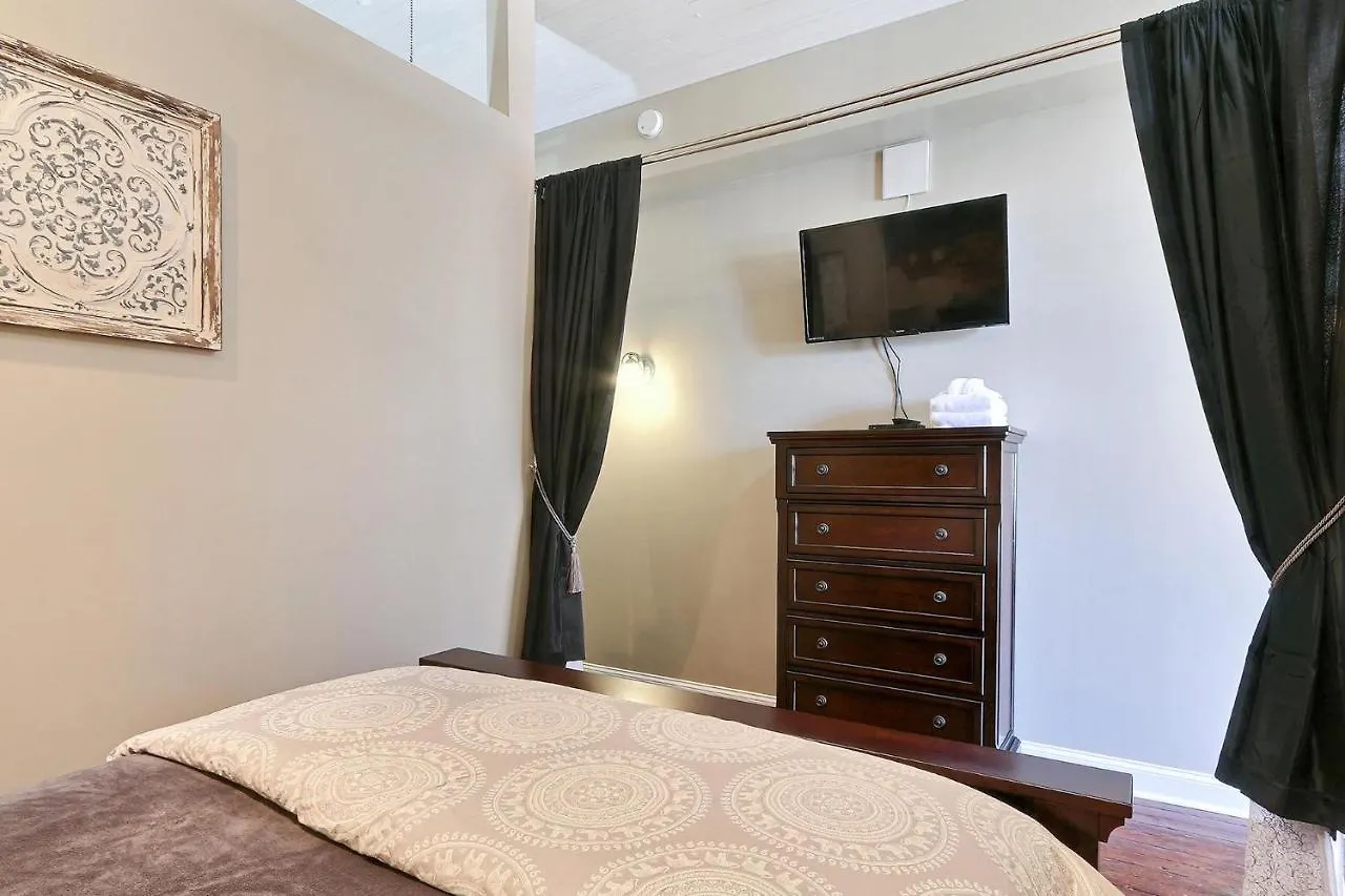 Broughton Hideaway דירה סוואנה