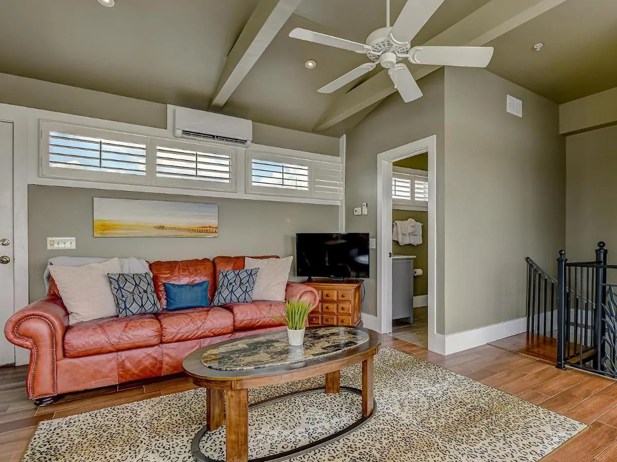 Σπίτι διακοπών Riverview Penthouse
