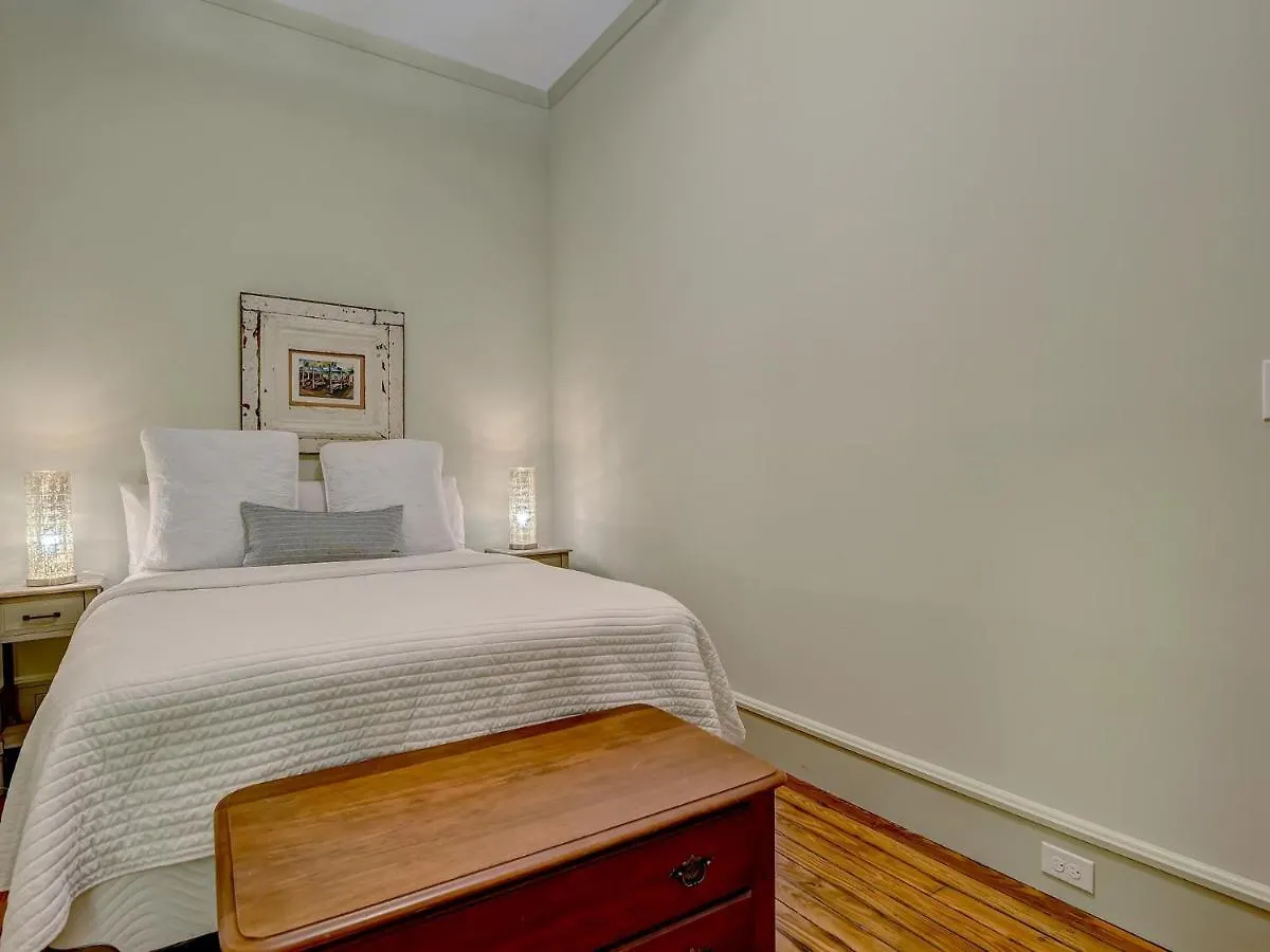 Σπίτι διακοπών Riverview Penthouse