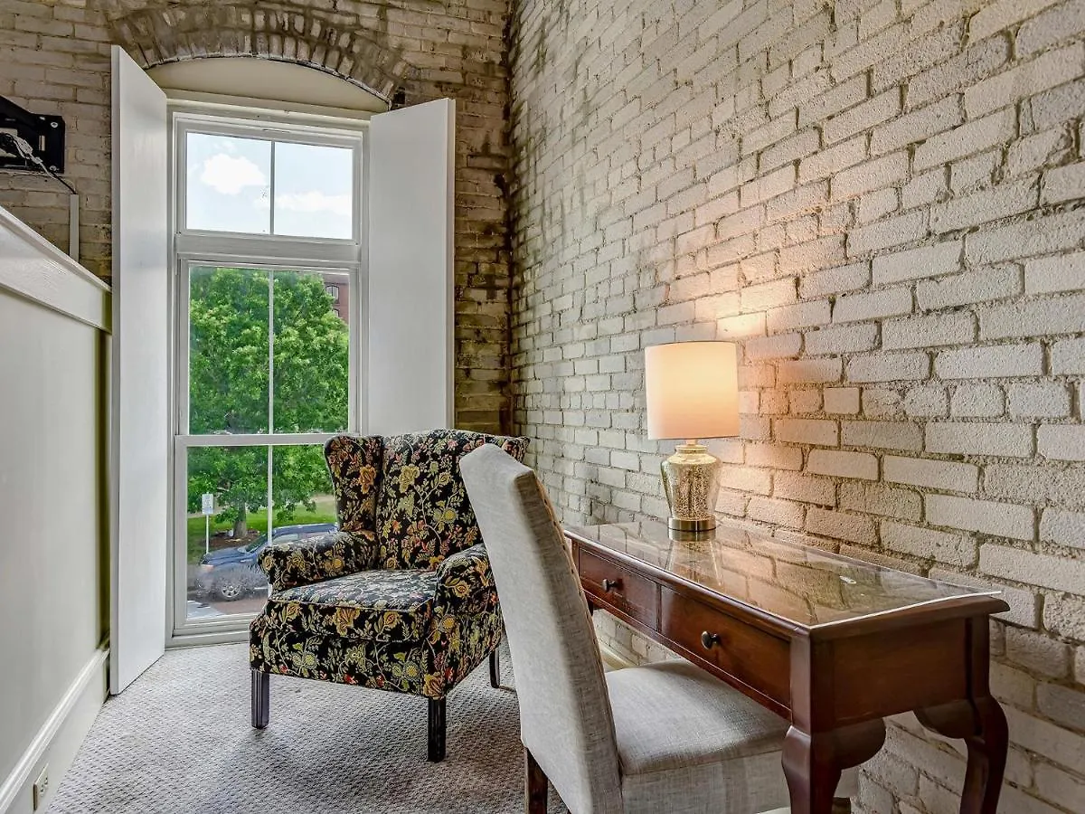 Riverview Penthouse Σπίτι διακοπών *
