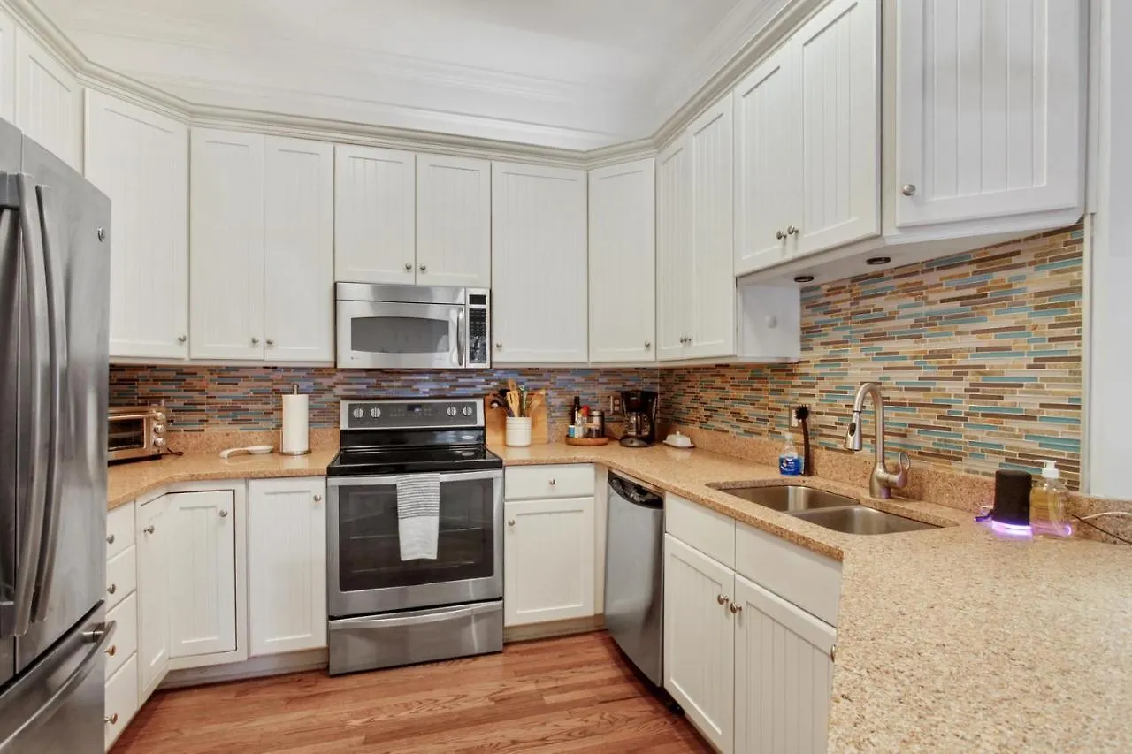 Starland Town House, Walk To The Park Σπίτι διακοπών