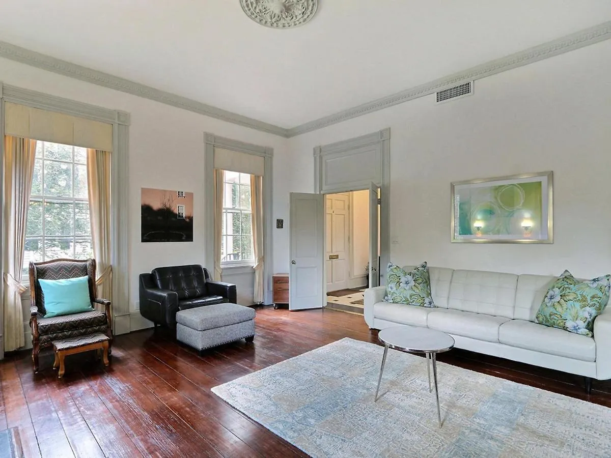 Casa vacanze Seona House Savannah