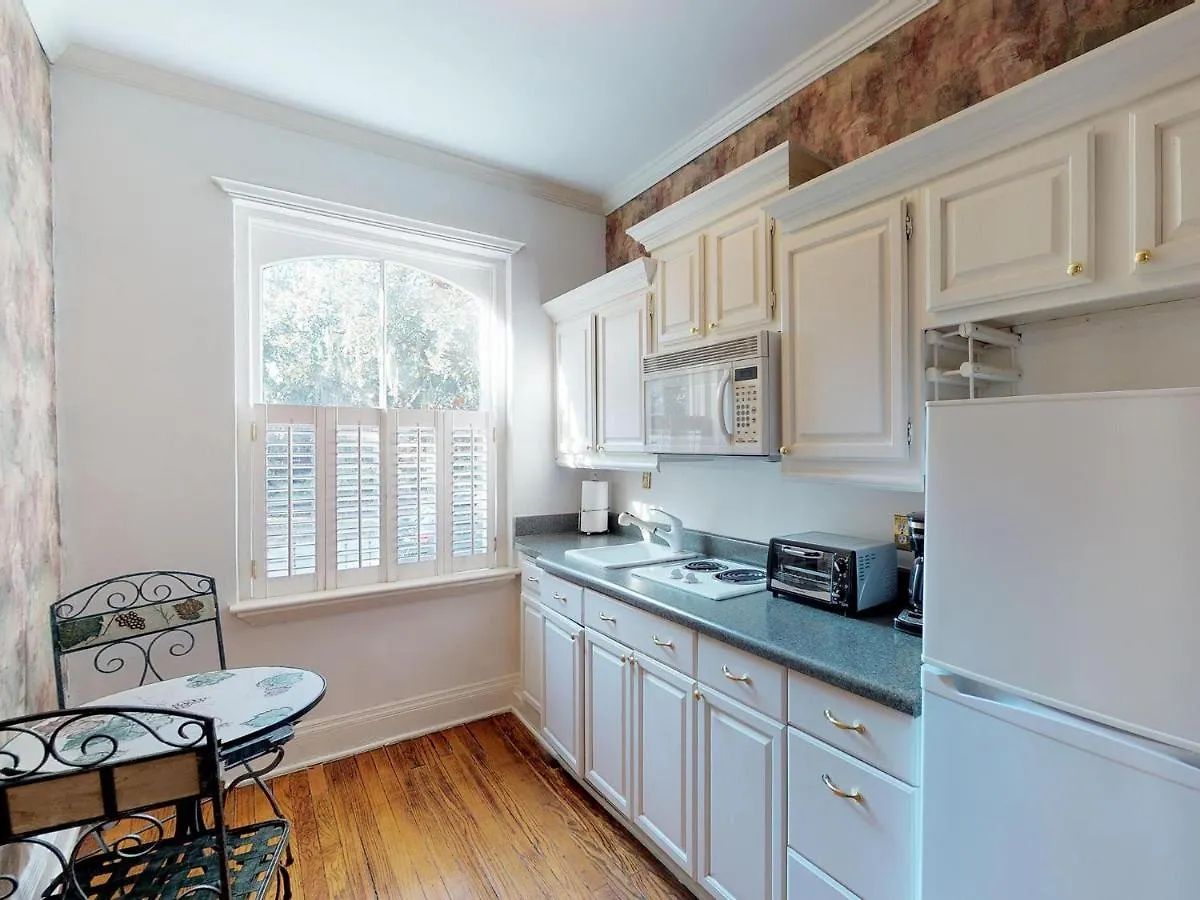 Southern Charm On Liberty Holiday home *