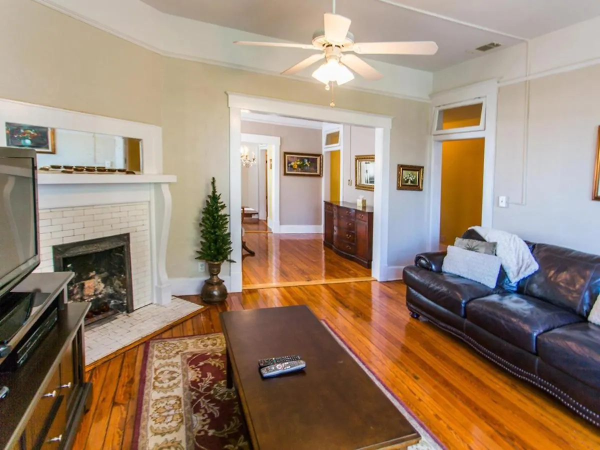 Apartmán Linda's On Lincoln Savannah