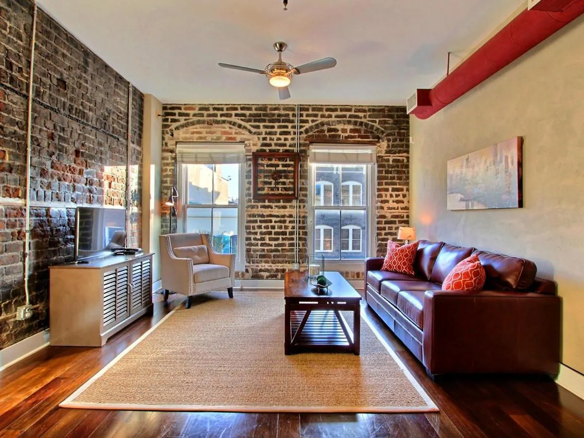 Soho Holiday home *