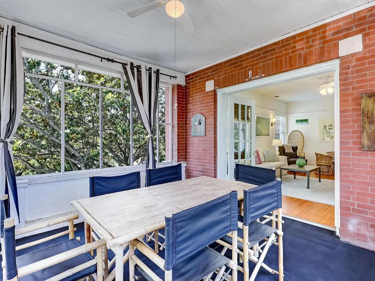 Apartmán Drayton Place 3 Savannah