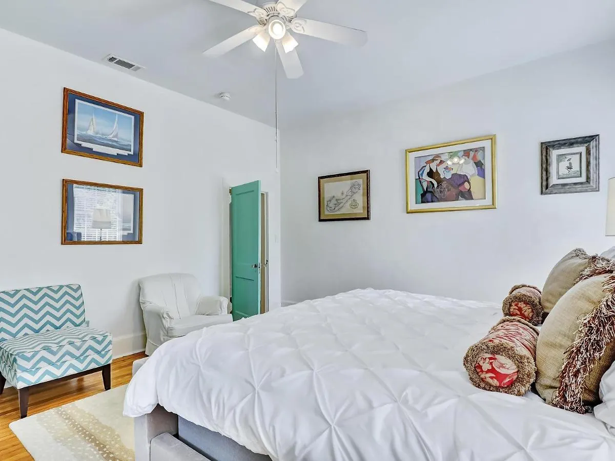 Drayton Place 3 & 4 Apartmán Savannah