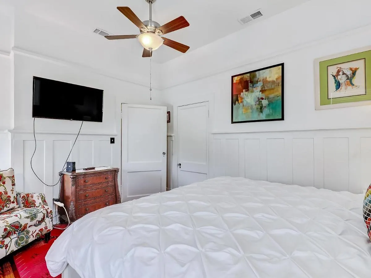 Apartment Drayton Place 4