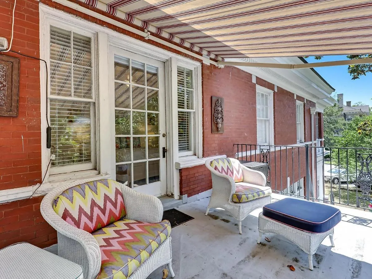 Apartment Drayton Place 4