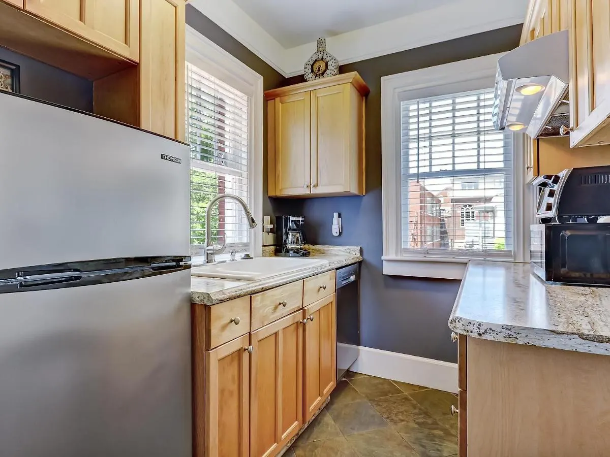 Drayton Place Carriage Unit 2 Apartmán