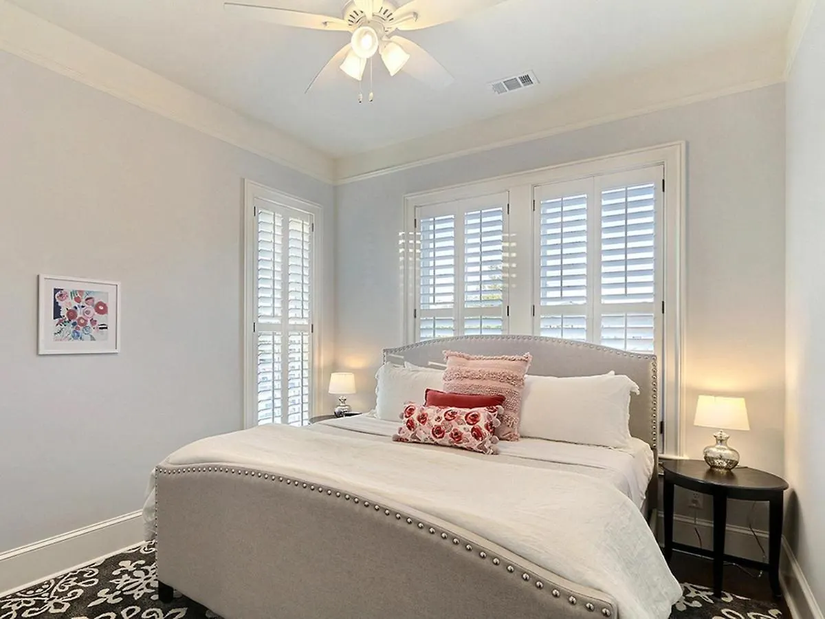 Holiday home Lady Gwinnett Savannah
