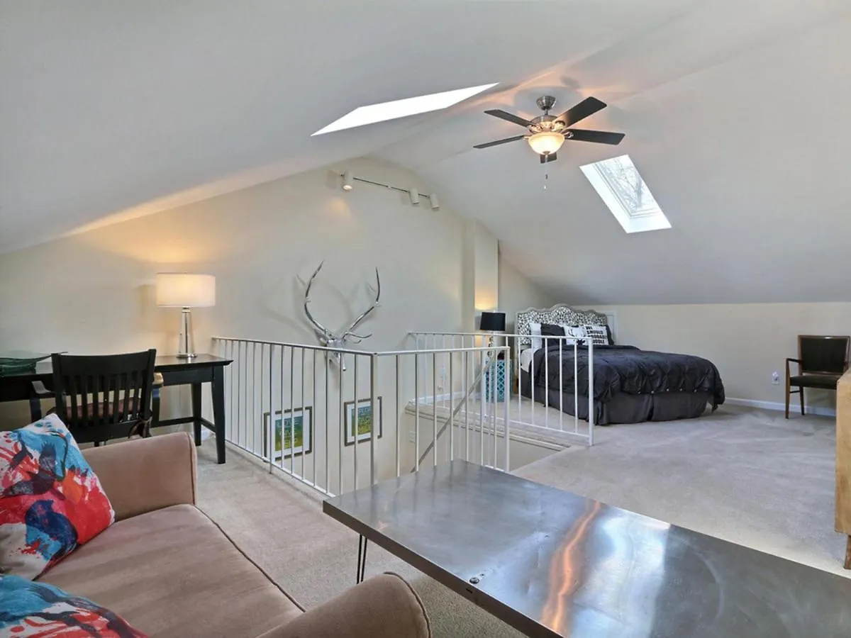 Pickett's Place *