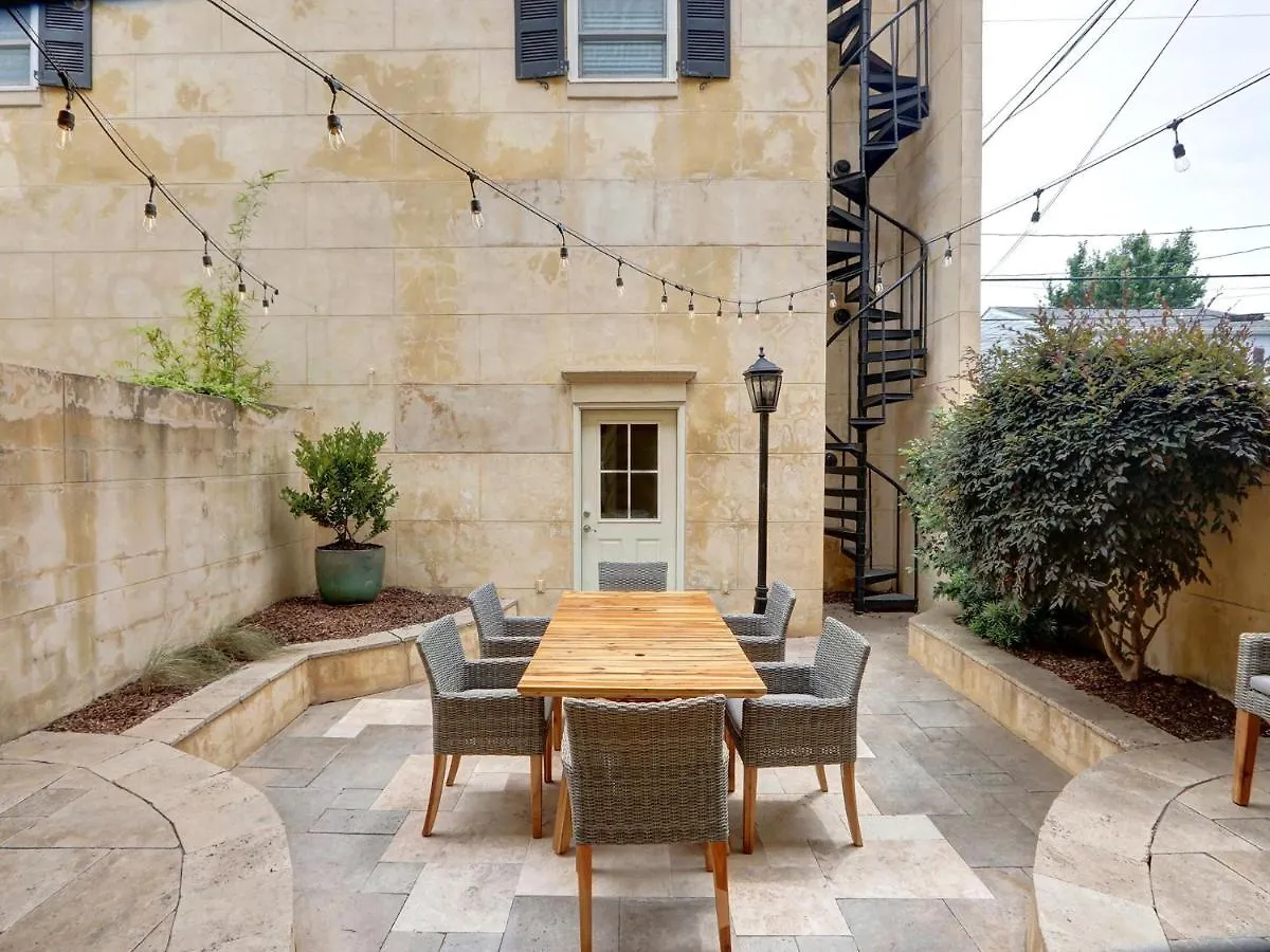 Σπίτι διακοπών Broughton Deco Main