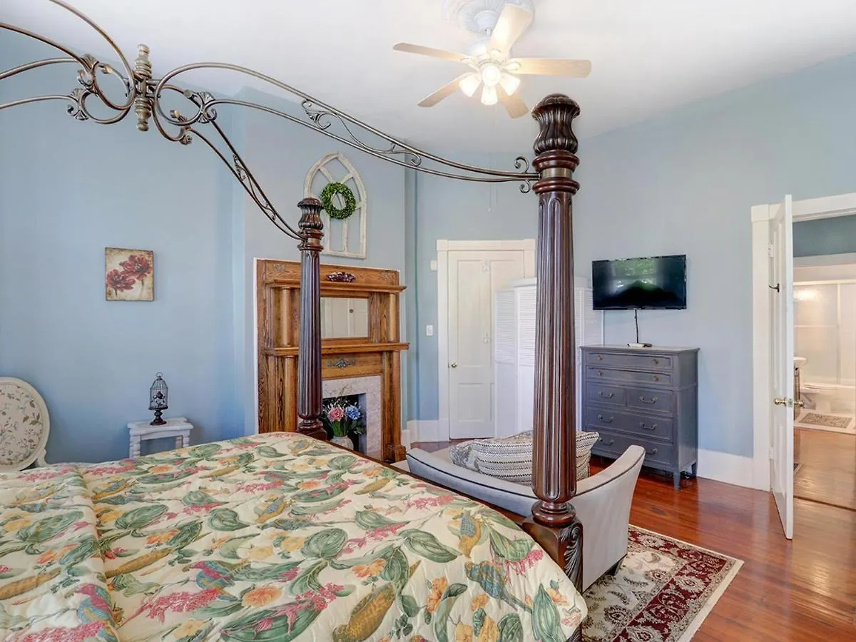 Park Place Apartment