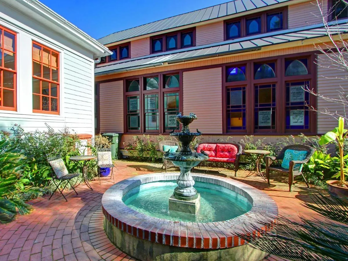 Appartement Fountain View