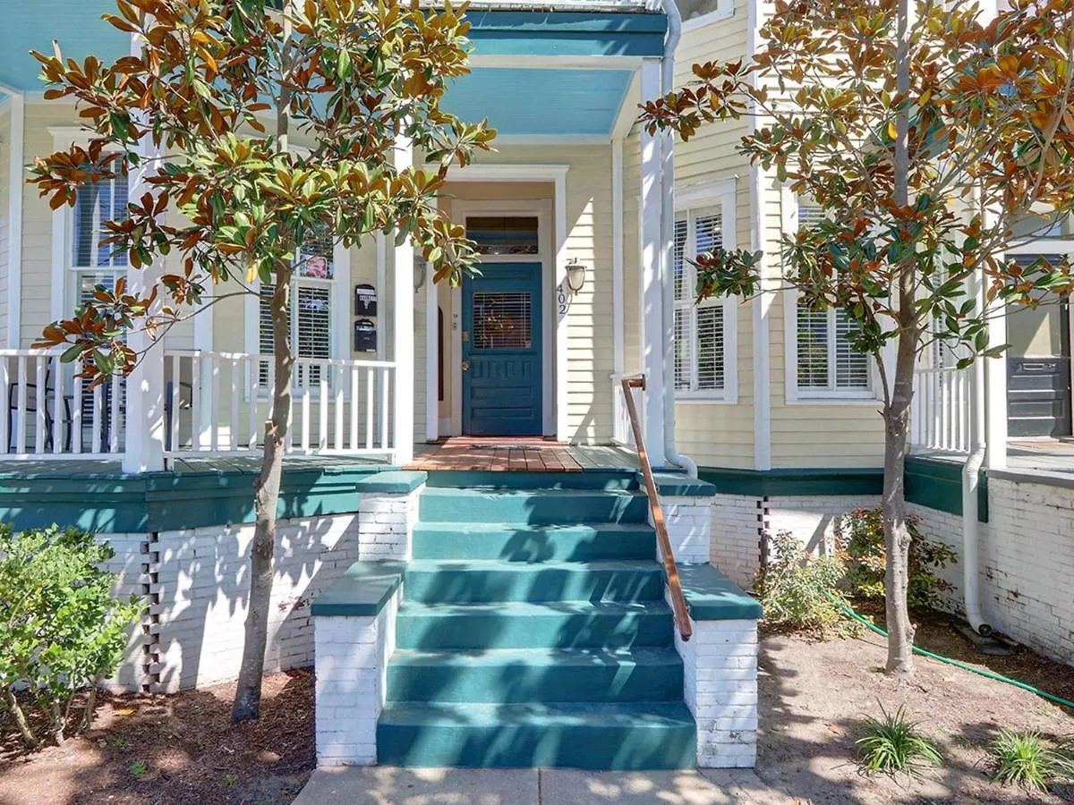 Apartment Park Place Savannah