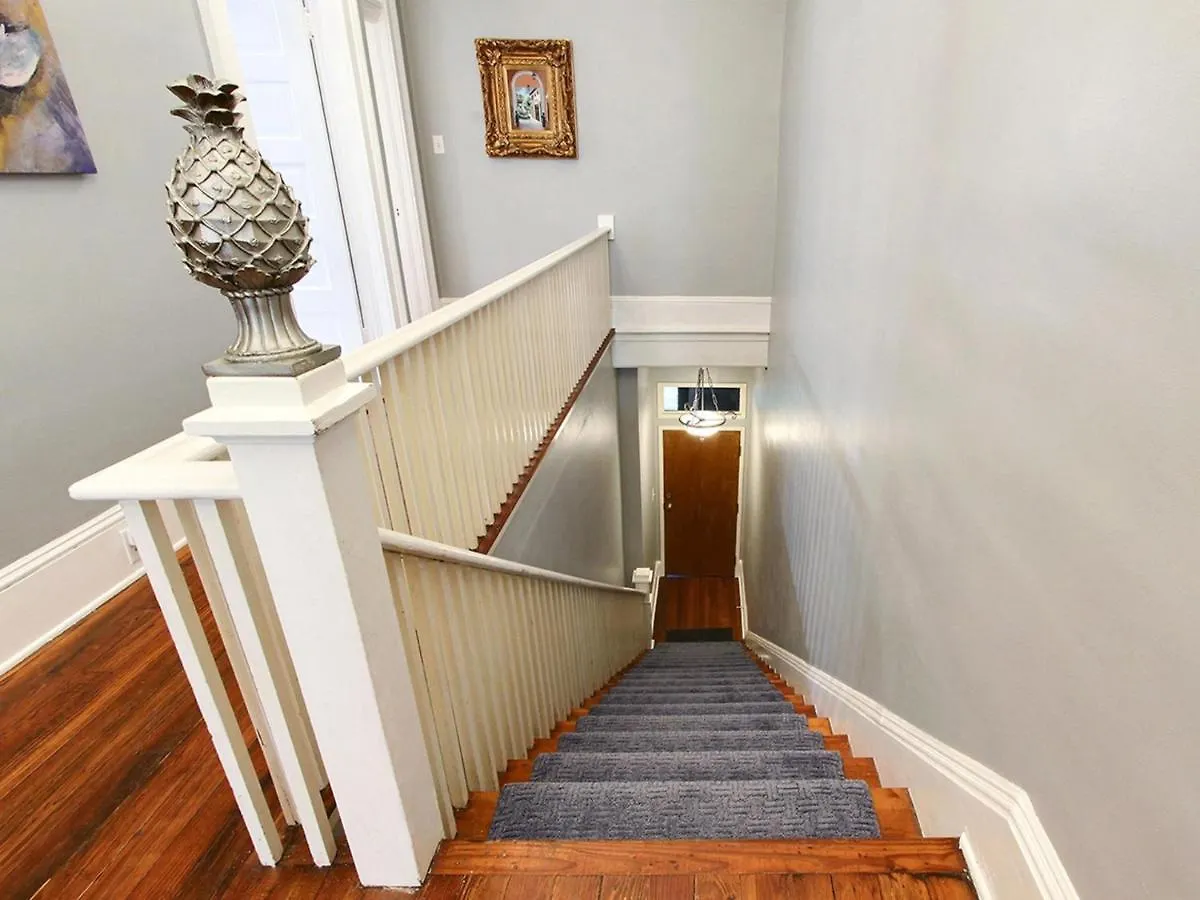 Apartman Southern Hall Upper *