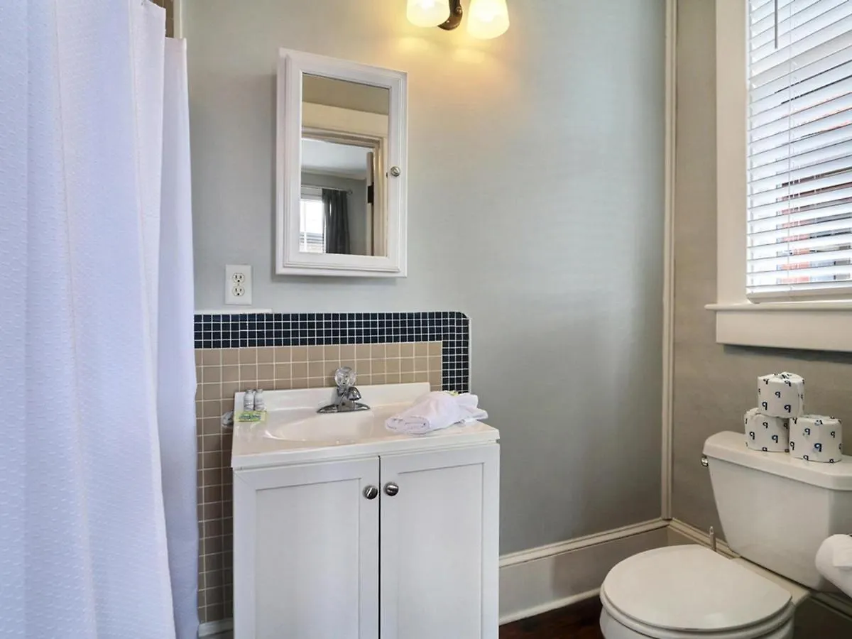 Lafayette Row Unit 3 Appartement Savannah
