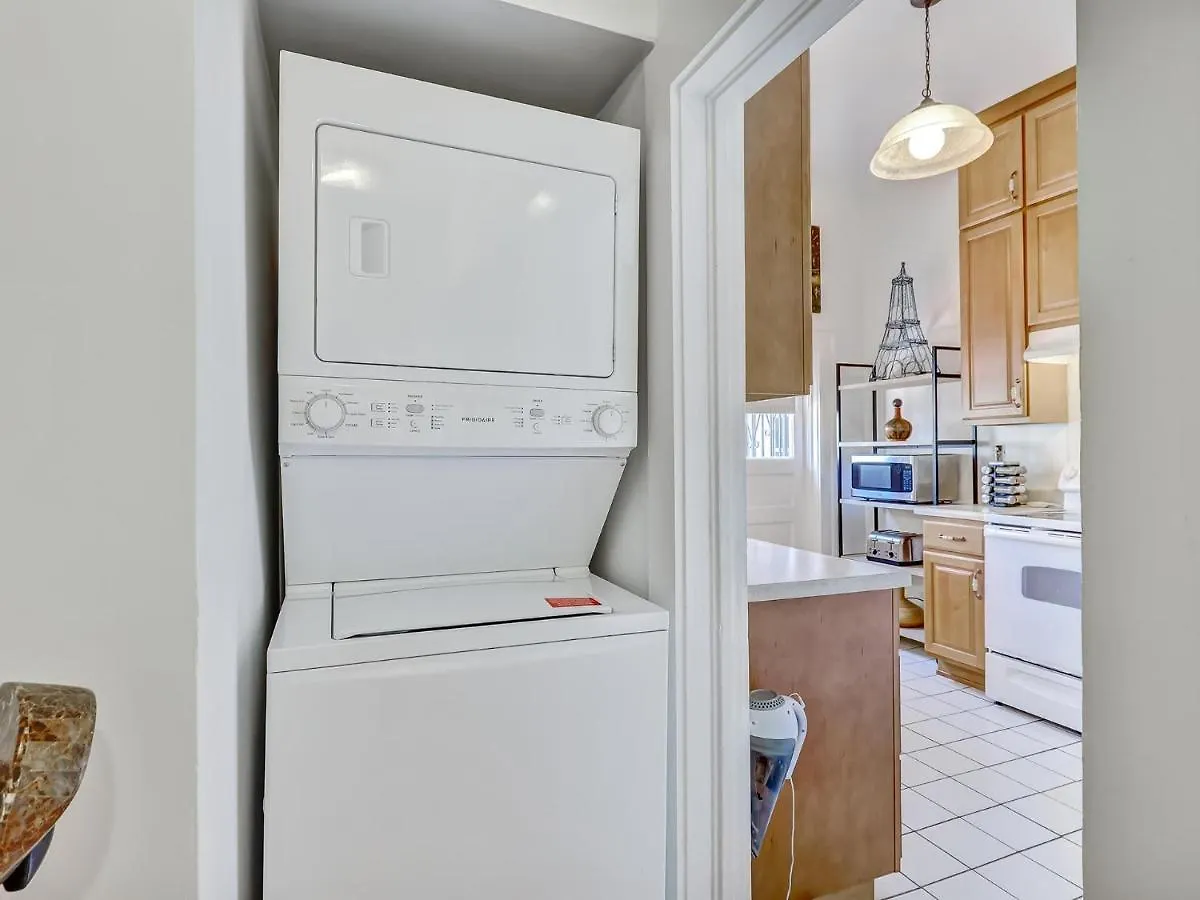 Apartment Drayton Place 4 *