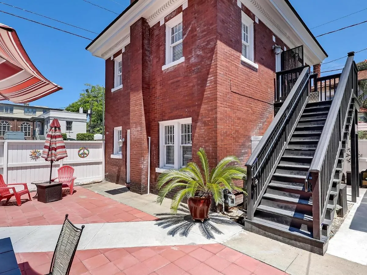 Apartment Drayton Place 4