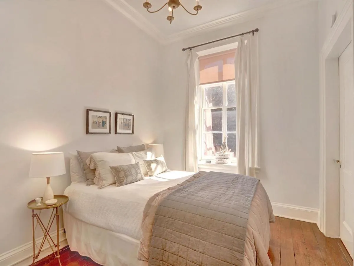 بيت للعطل Elsewhere On Madison Square Main سافانا