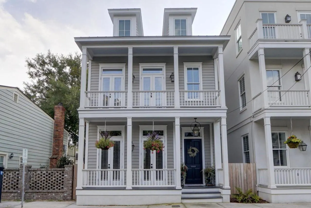 Jay-ann House * Savannah