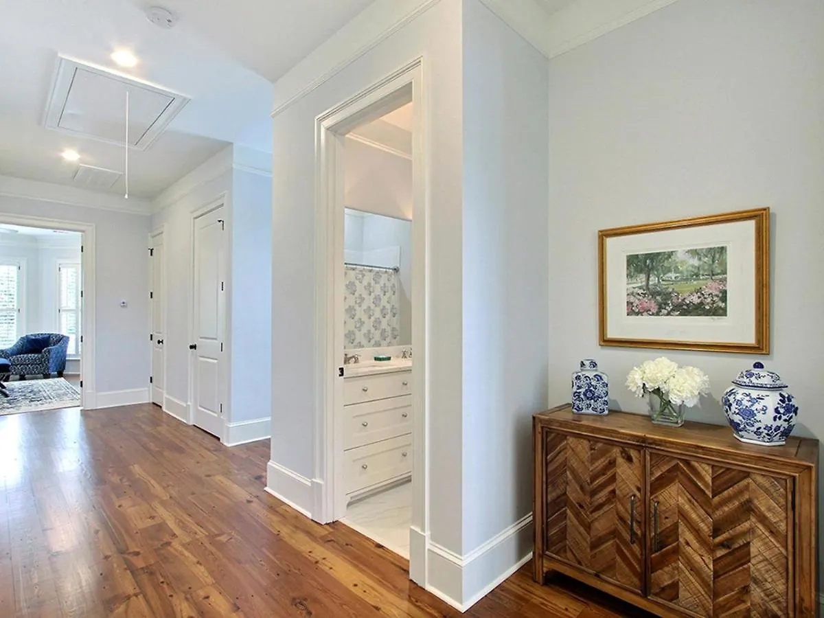 Lady Gwinnett Holiday home *