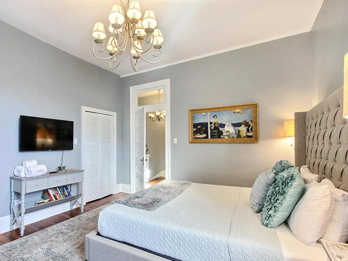 Apartman Southern Hall Upper *