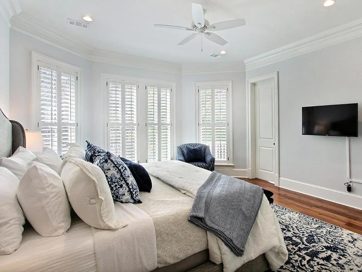 Holiday home Lady Gwinnett *