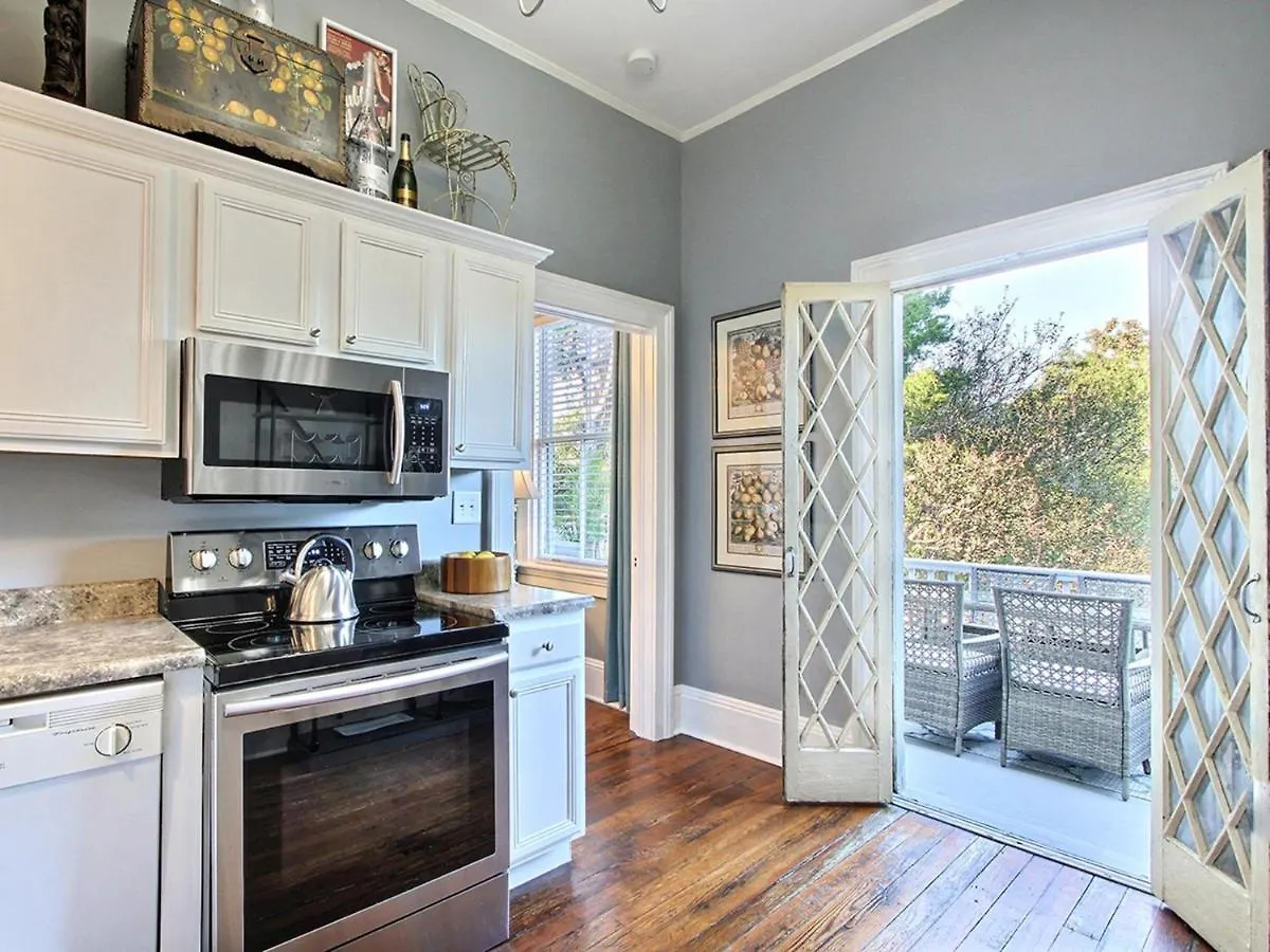 Apartman Southern Hall Upper *