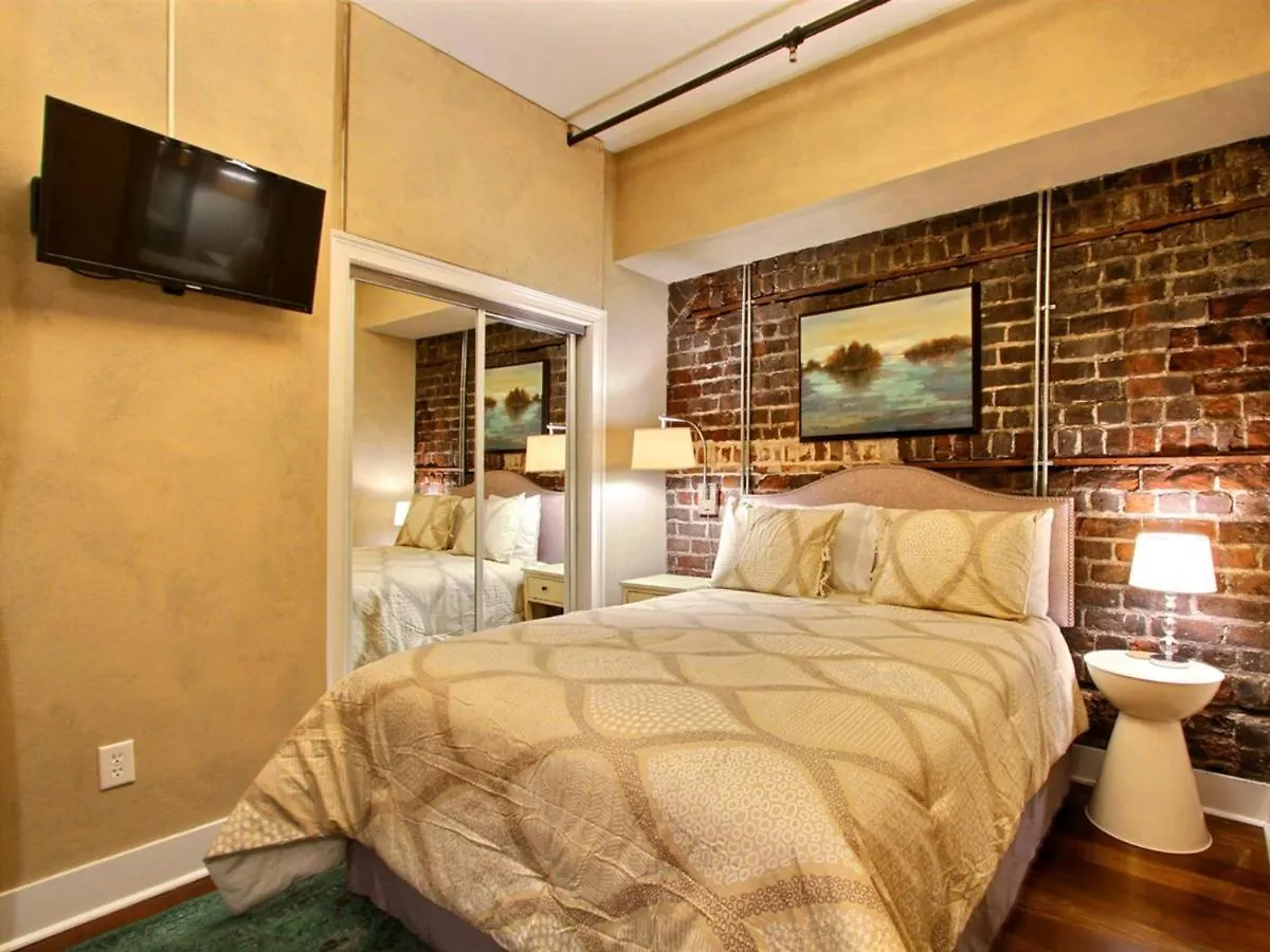 Holiday home Soho