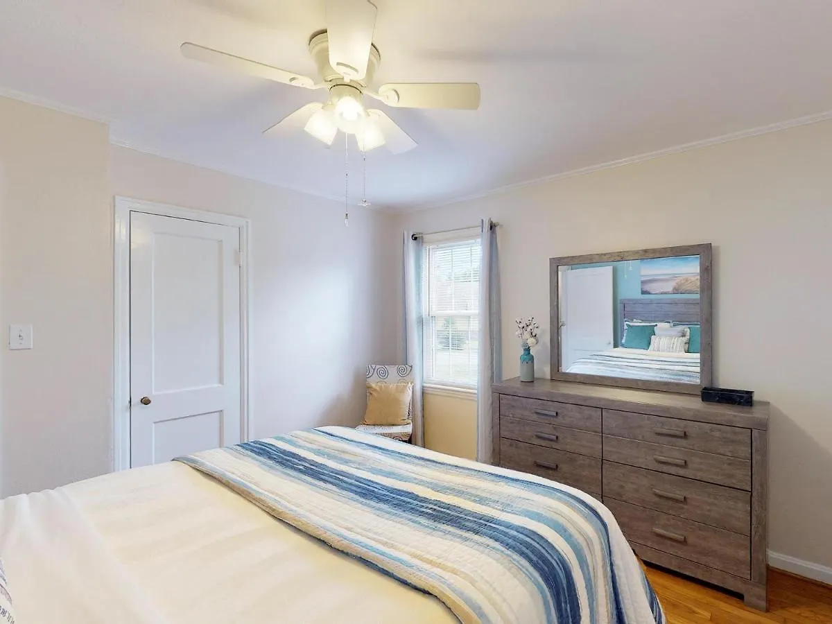 Thunderbolt Holiday home Savannah