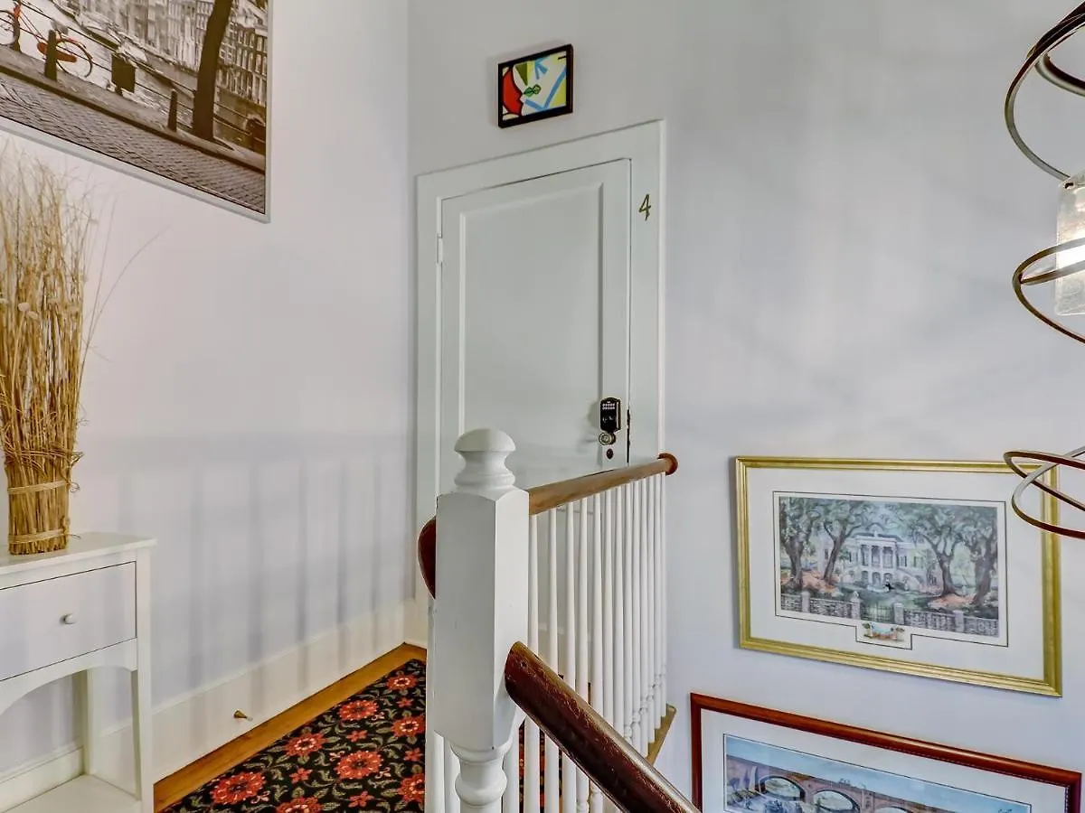 Vakantiehuis Drayton Place Main House *