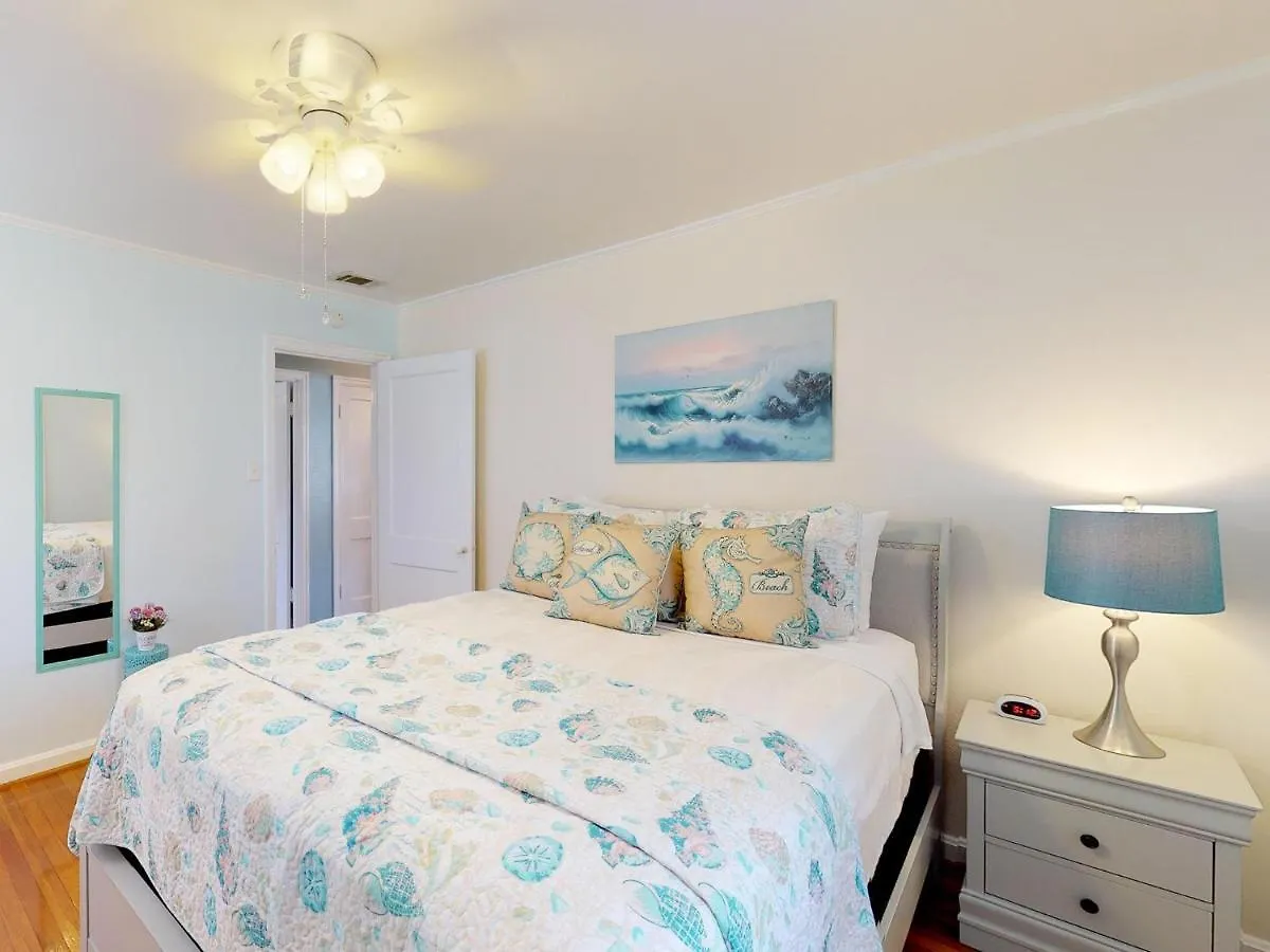 Thunderbolt Holiday home Savannah