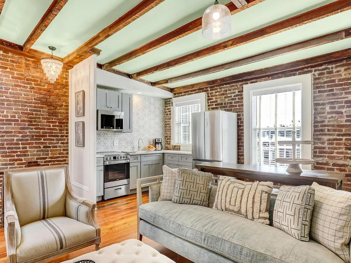 Apartamento Gordon Tree *