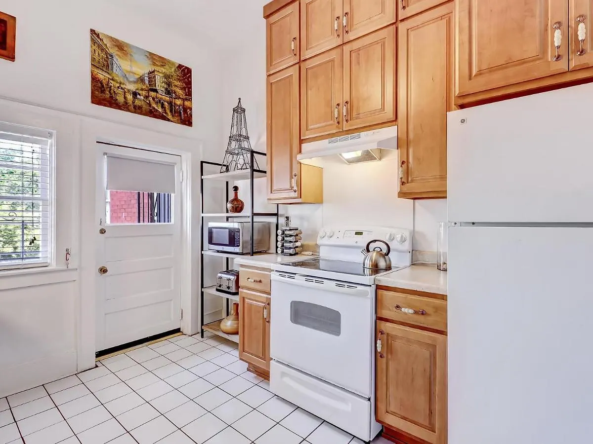 Apartment Drayton Place 4 *