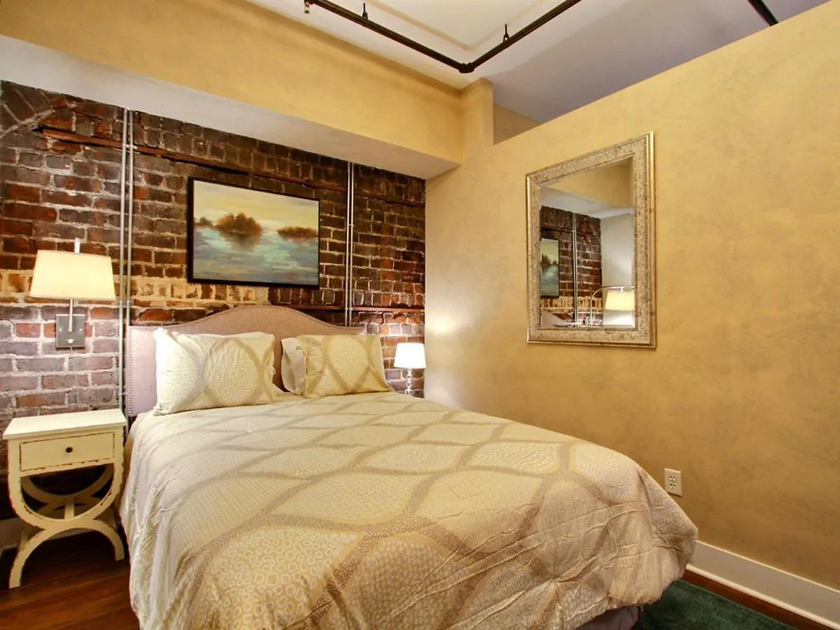 Soho Holiday home Savannah