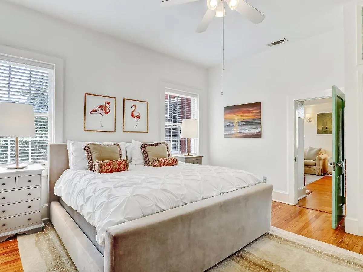 Apartmán Drayton Place 3 *