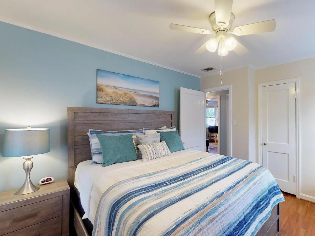 Thunderbolt Holiday home Savannah