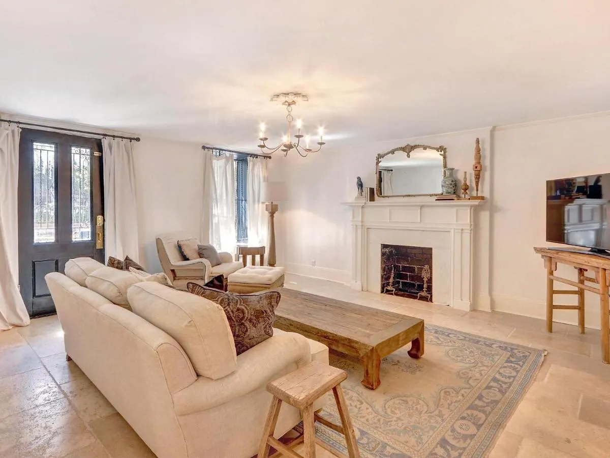 別荘 Elsewhere On Madison Square Manor