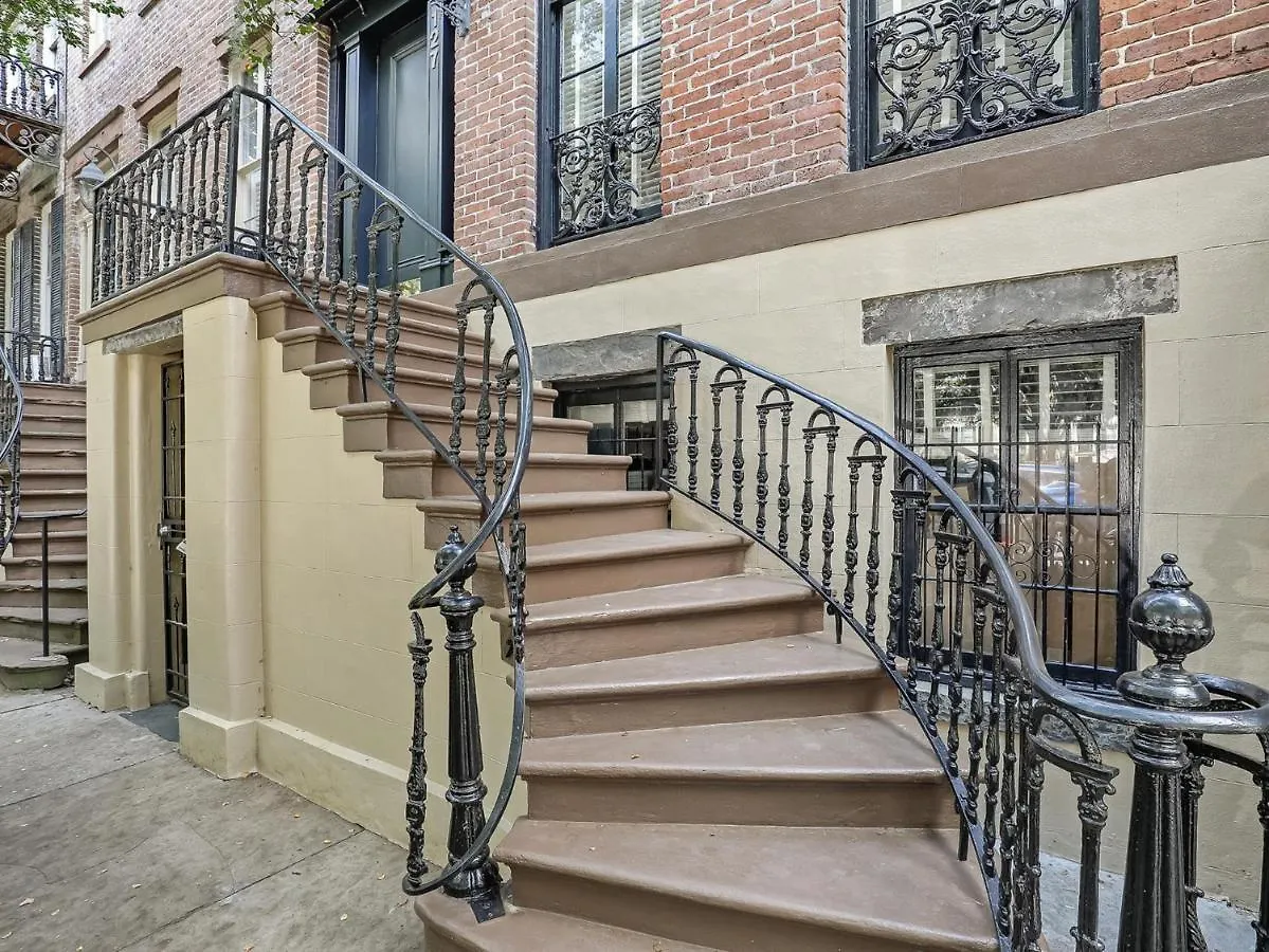 Apartamento Gordon Tree Savannah
