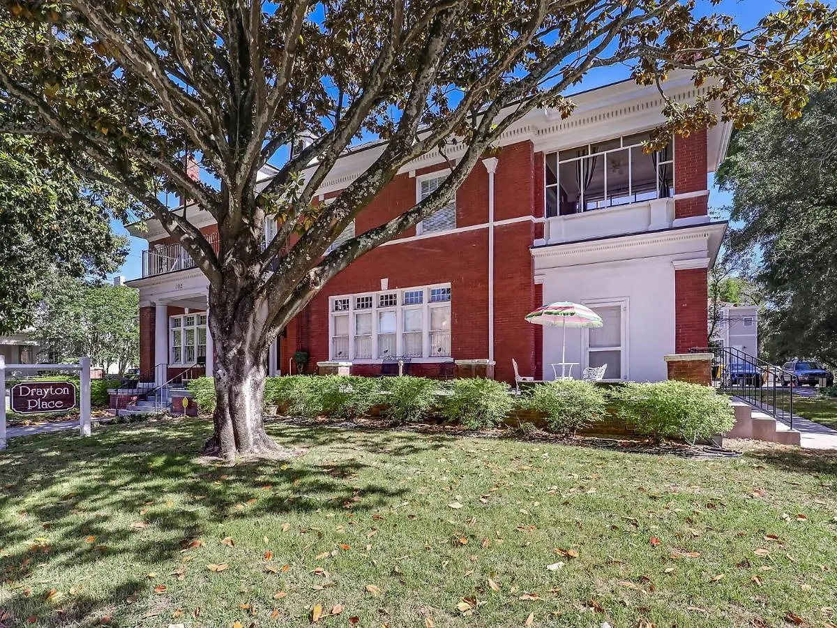 Drayton Place 1a & 1b Savannah