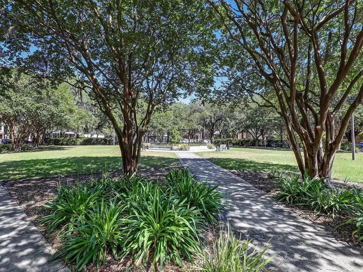 Drayton Place 1a & 1b Savannah