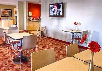 Hotell Towneplace By Marriott Airport Savannah