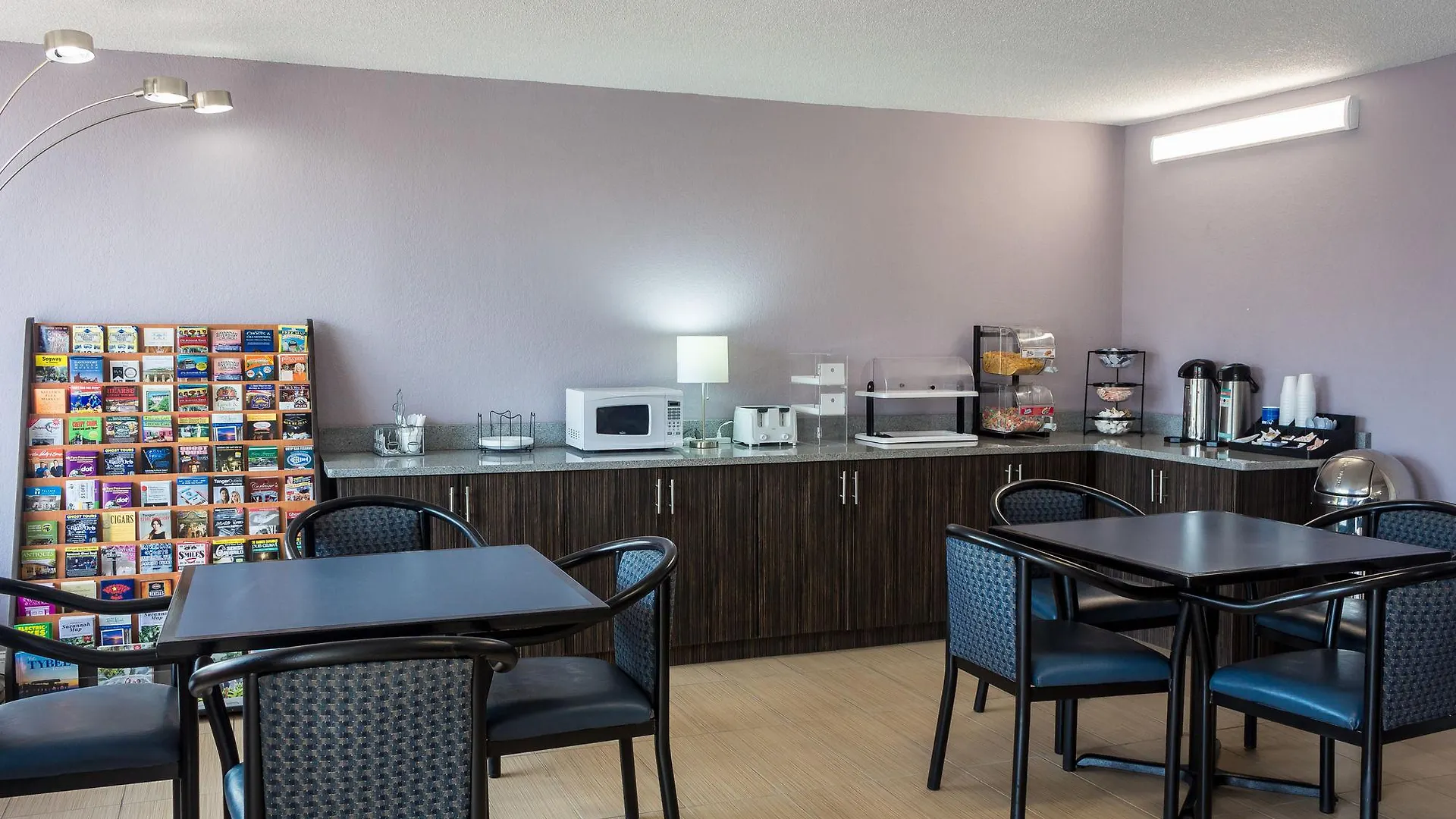 Μοτέλ Motel Savannah