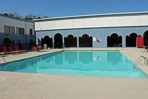 Cottonwood Savannah & Conference Center Hotel 3*