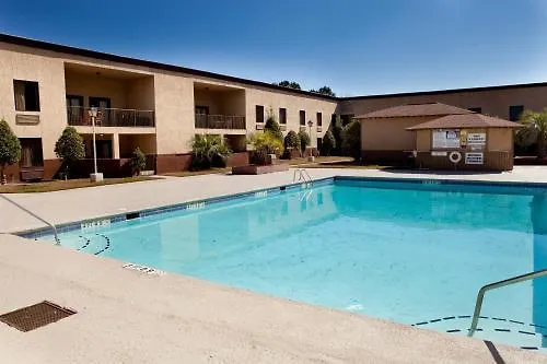 Hotel Cottonwood Savannah & Conference Center